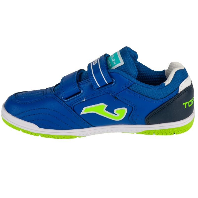 Joma Top Flex Jr 2504 IN TPJS2504INV football boots cipő