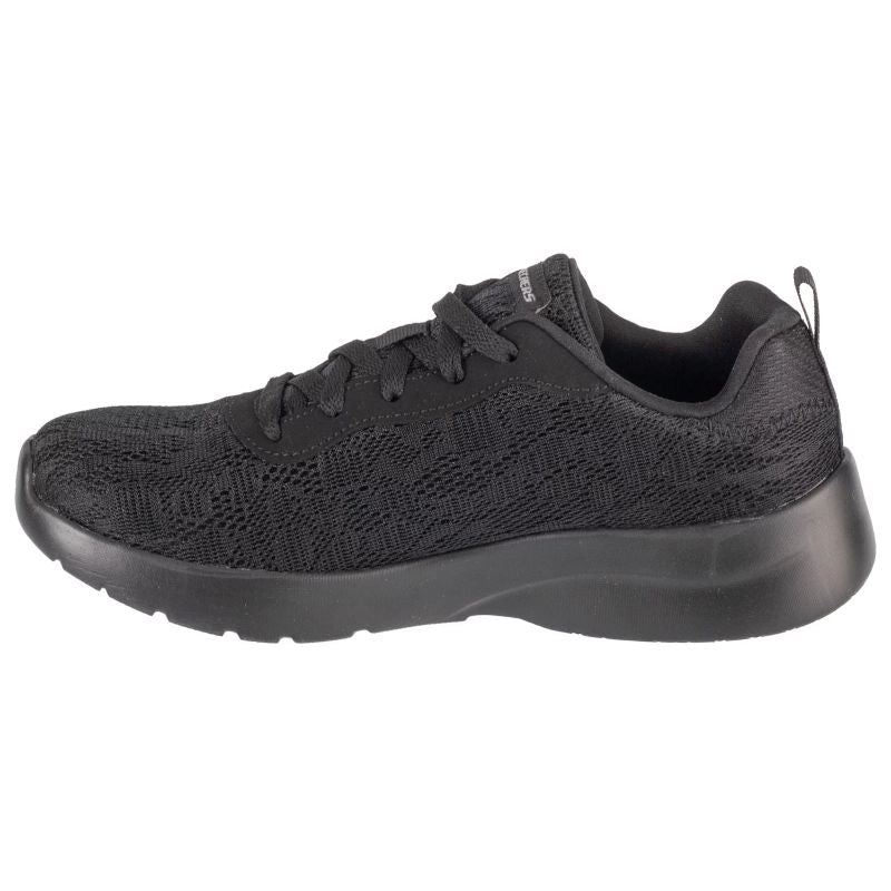 Skechers Dynamight 2.0 - Homespun 12963-BBK Black 36 Kiegészítő