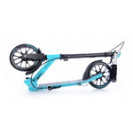 Tempish SMF 200 Scooter różowy scooters