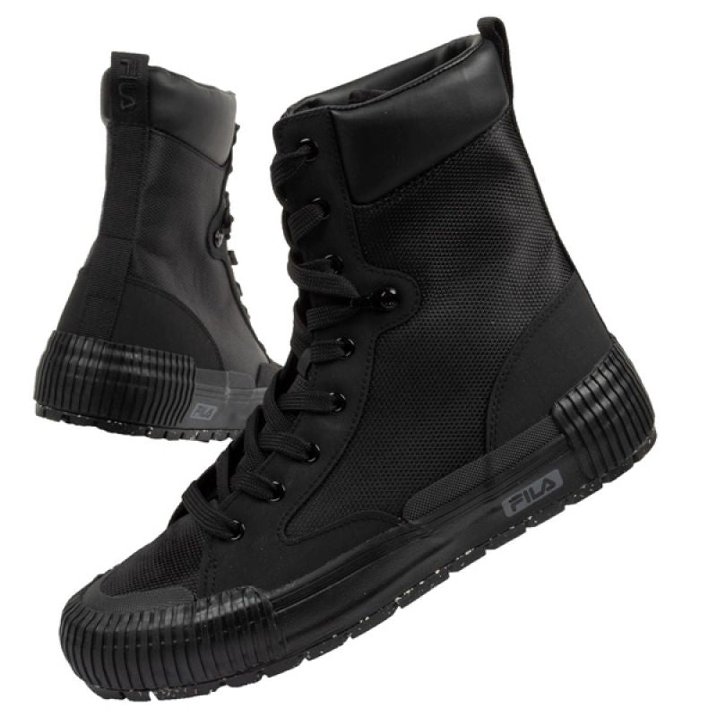 Fila Cityblock W fekete cipő