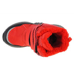 Kappa Vipos Tex K Jr piros túracipő 260902K-2011