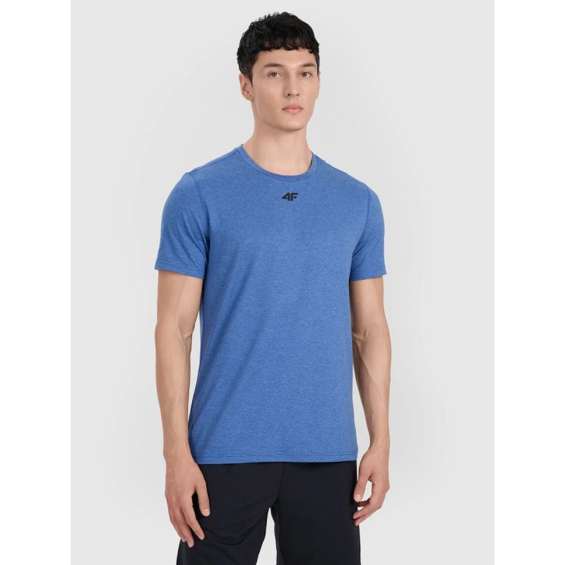 Tshirt fnk 4F 4FWAW25TFTSM1522-35M 3xl póló