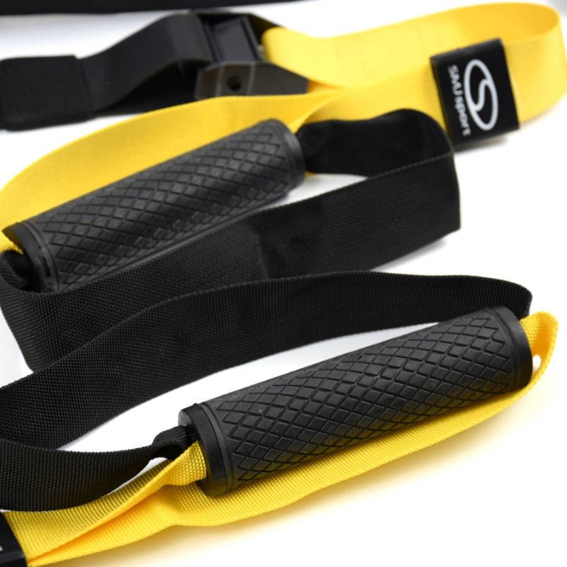 Smj sport Trx P3 strap set HS-TNK-000016445 Edzőfelszerelés