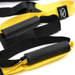 Smj sport Trx P3 strap set HS-TNK-000016445 Edzőfelszerelés