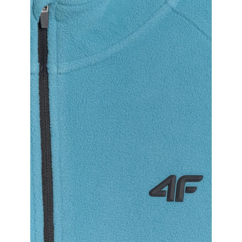 4f Men's thermal fleece underwear (top) 4FWAW25UFLEM065-46S Kiegészítő