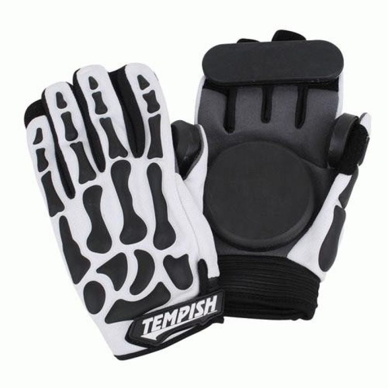 TEMPISH Reaper Downhill gloves