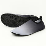 XQMAX Woman Neoprene Water Black/Grey Size fekete cipő GSP-1081892