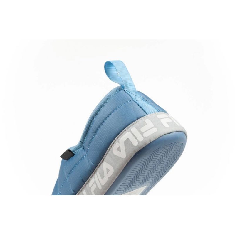 Fila Comfider M Slippers kék cipő