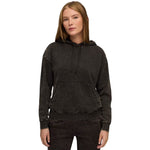 Puma ESS Elevated Relaxed Wash Hoodie W 688103 01 Pulóver
