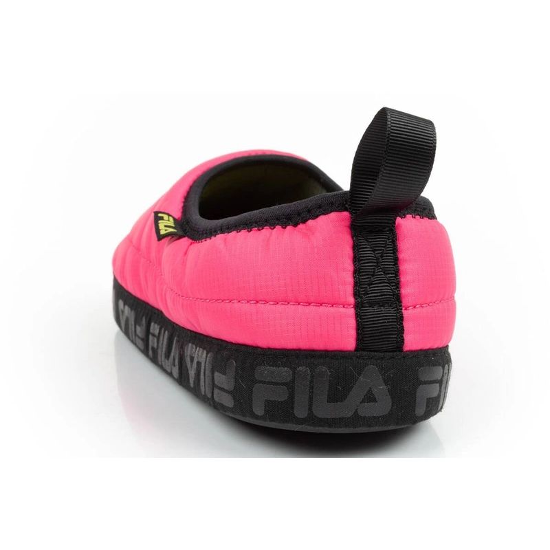 Fila Comfider W Slippers rózsaszín cipő