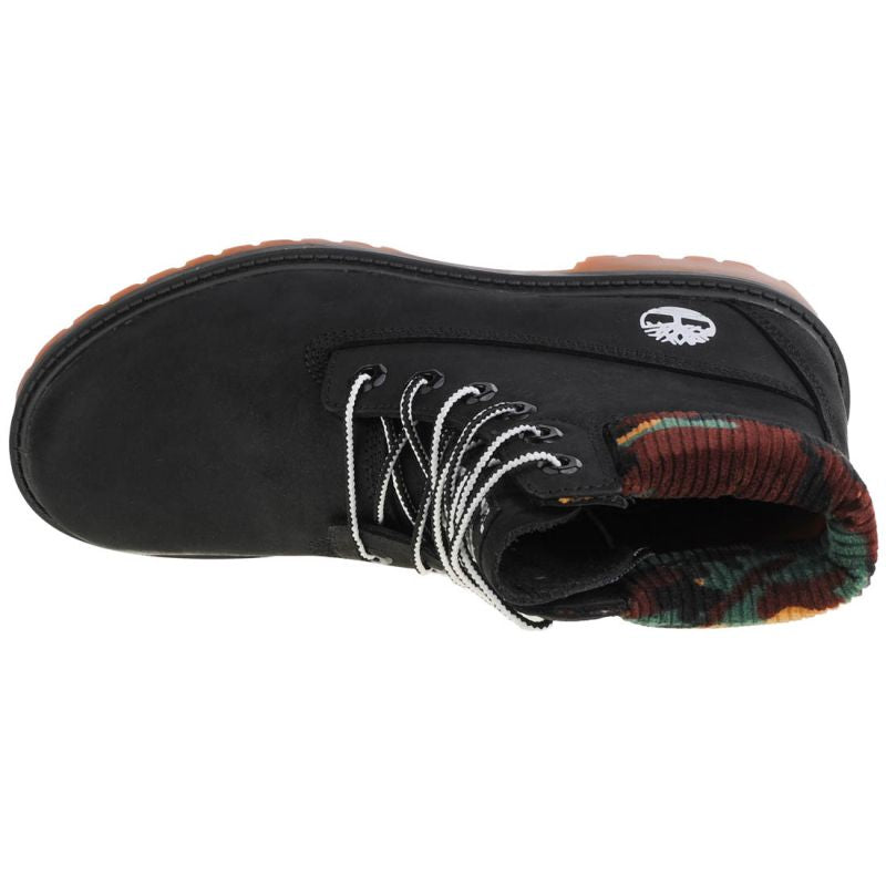 Timberland Heritage 6 W A2M7T shoes Cipő