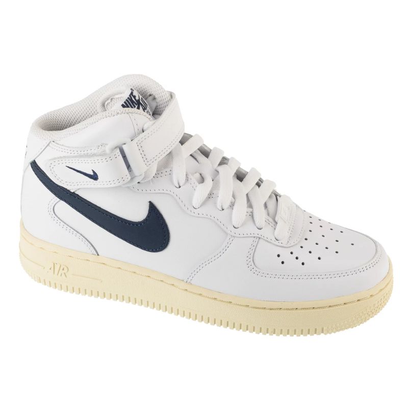 Nike Air Force 1 '07 Mid W DD9625-105 cipő