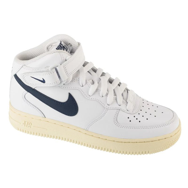 Nike Air Force 1 '07 Mid W DD9625-105 cipő