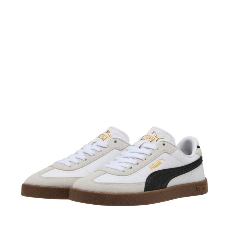 Puma Puma Club Ii Era Jr utcai cipő gyerek