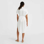 O'Neill Cali Beach Shirt Dress W fehér shirts, dresses