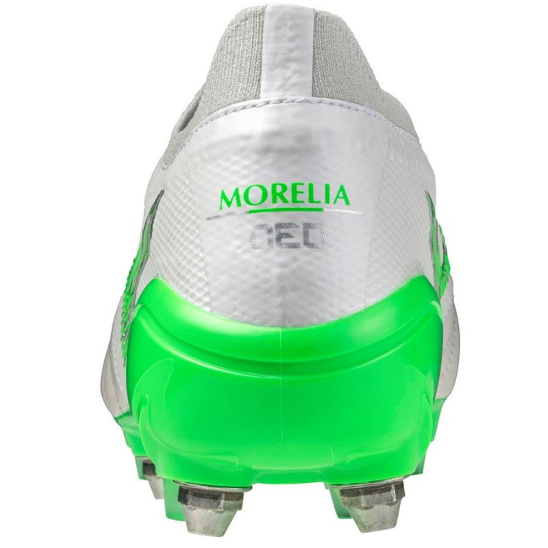 Mizuno Morelia Neo IV Japan Mix M P1GC254037 football boots general