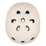 Spokey PEANUT Helmet size 58–61 cm GR fekete sisak SPK-946437