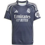 Adidas Real Madrid Junior Away gyerek póló JP3947