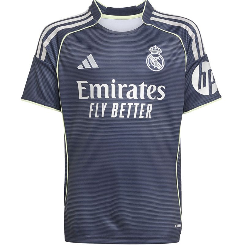 Adidas Real Madrid Junior Away gyerek póló JP3947