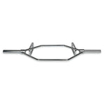 Virtufit Olympic Hex Bar - Trap Bar - 140 Cm