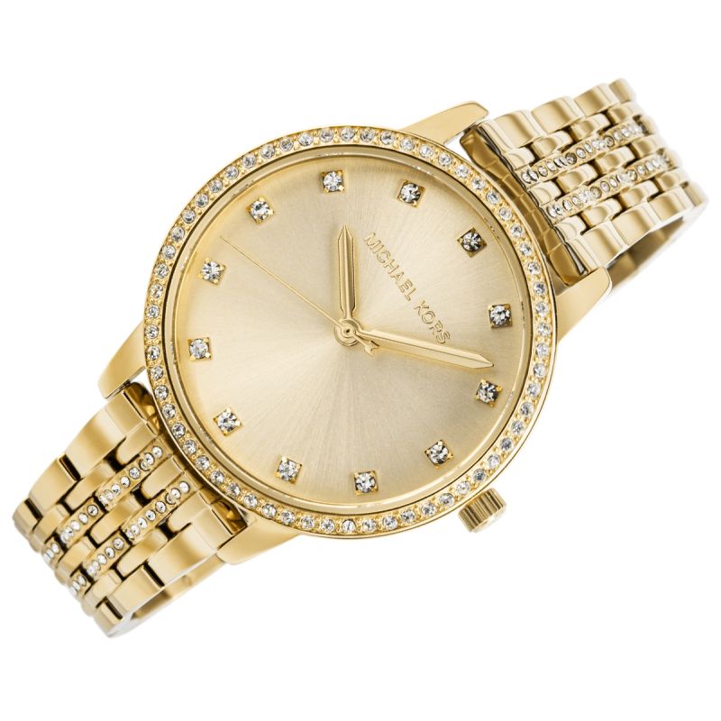 michael kors Melissa Women's Watch + BOX kiegészítő MK4368