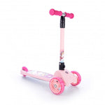 Tempish Scooper Jr scooter różowy scooters