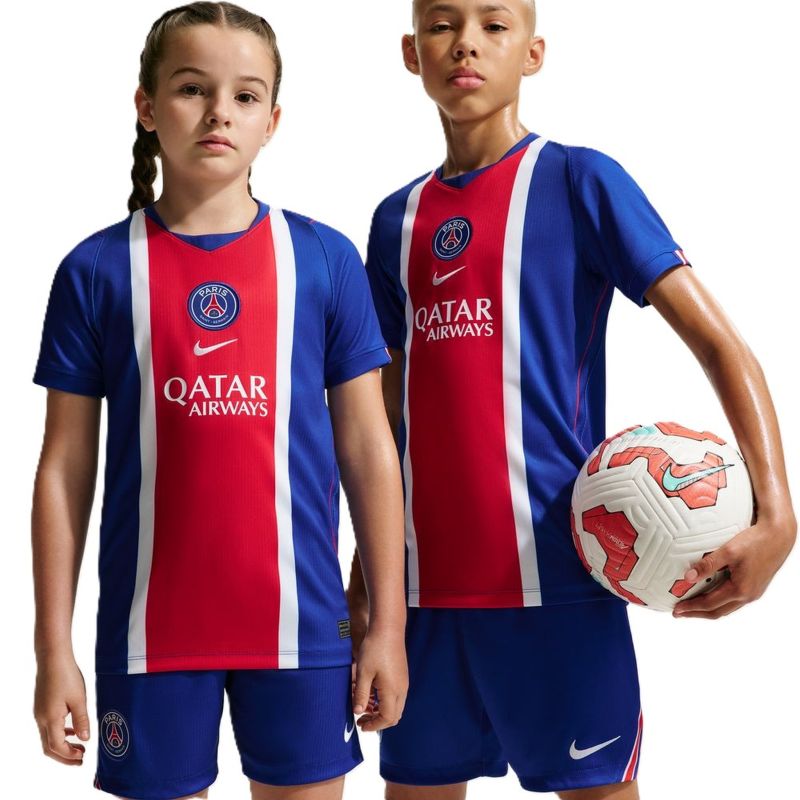 Nike Junior PSG Home Stadium II xs (122-128cm) póló II1644-417