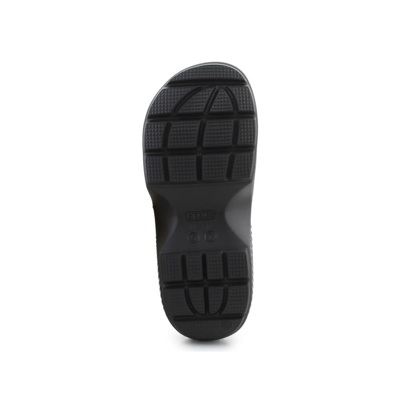 Crocs Stomp Slide 209346-001 Cipő