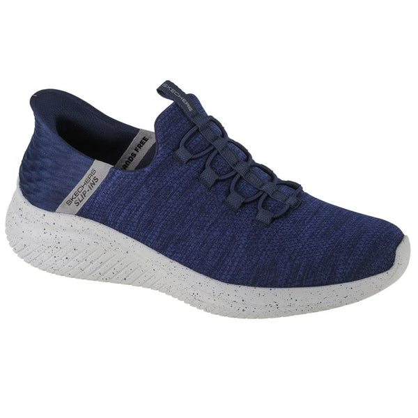 Skechers Slip-Ins Ultra Flex 3.0 shoes - Right Away M 232452-NVY Cipő