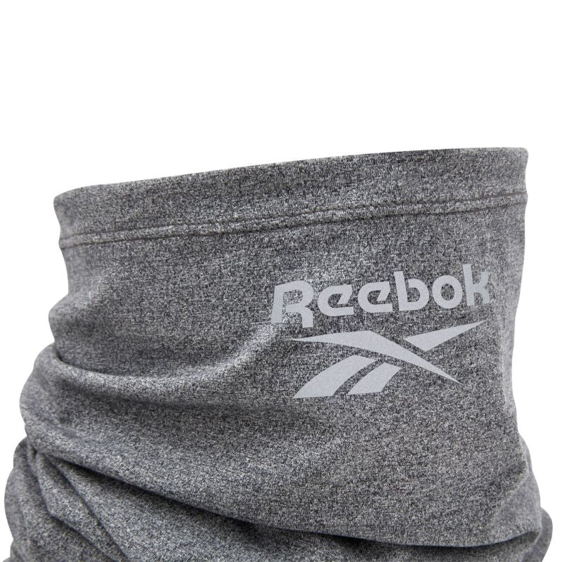 Reebok RRAC-10130GR Running Neck Warmer Sapka