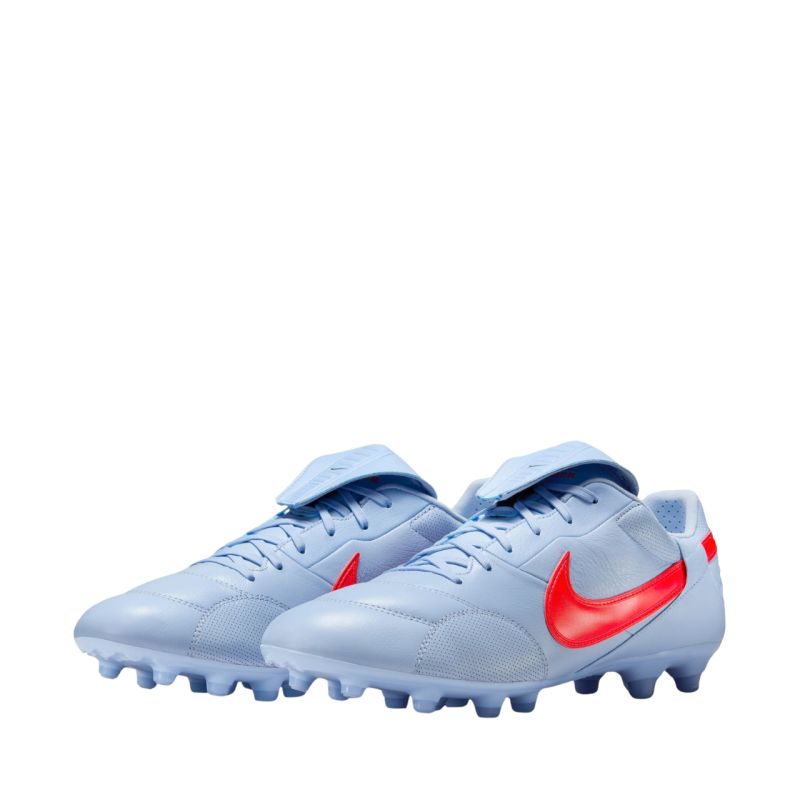 Nike The Premier III FG HM0265 400 football boots focicipő