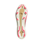 Adidas F50 Hyperfast League FG football boots pink rózsaszín cipő