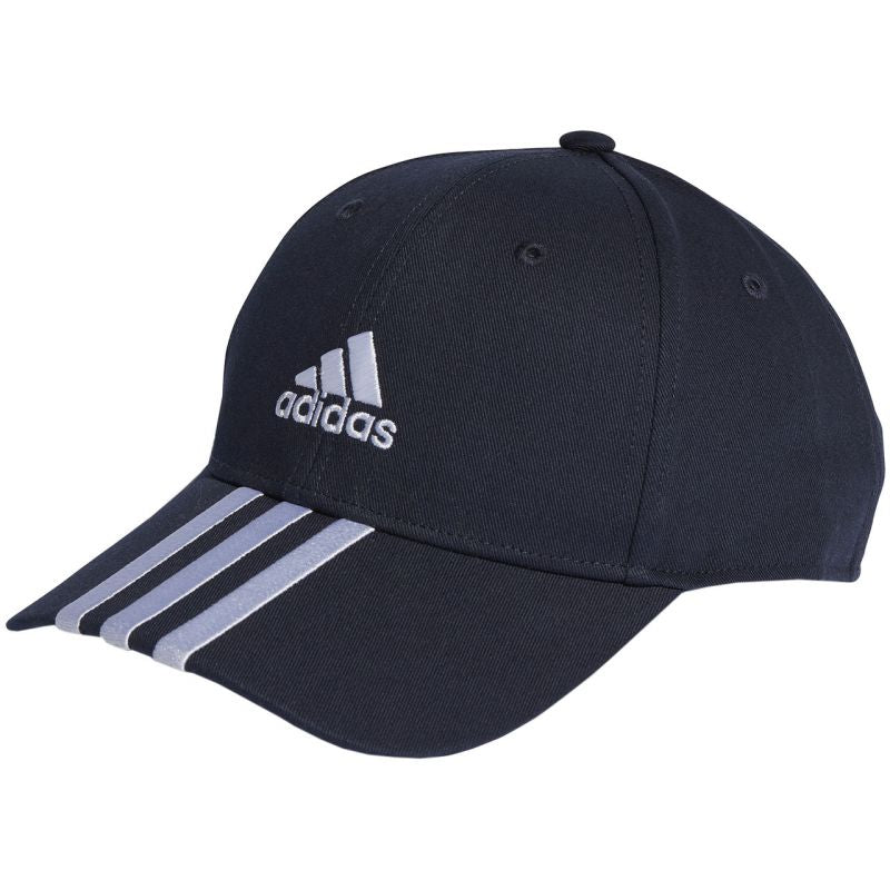 Adidas 3-Stripes Cotton Twill Baseball Cap II3510 Baseball sapka
