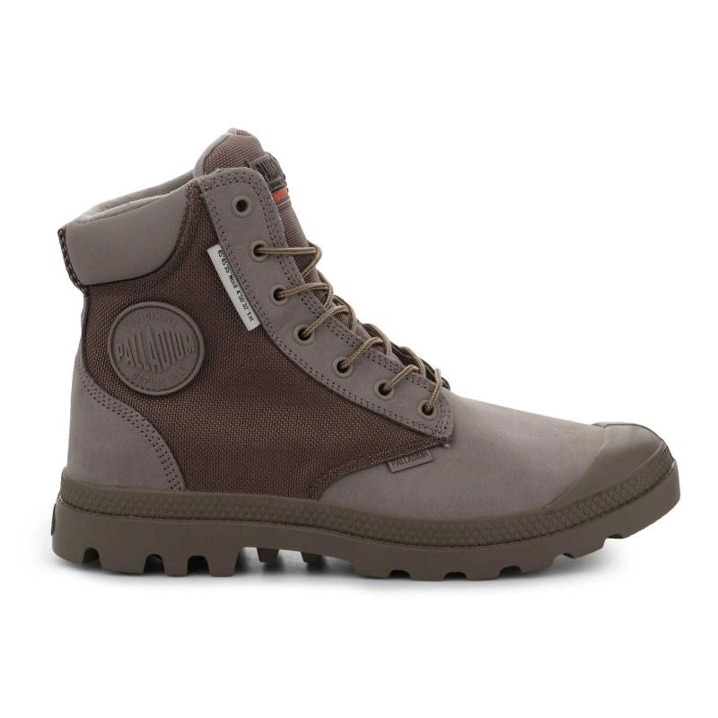 Palladium Pampa SC Wpn US 77235-297-M shoes Cipő