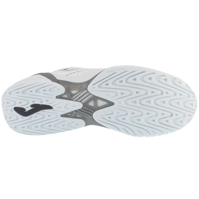 Joma Set Men 2502 White