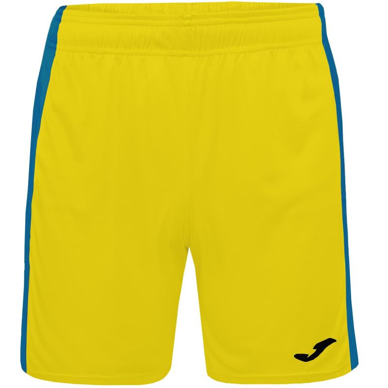Joma Maxi Short shorts 101657.907 nadrág
