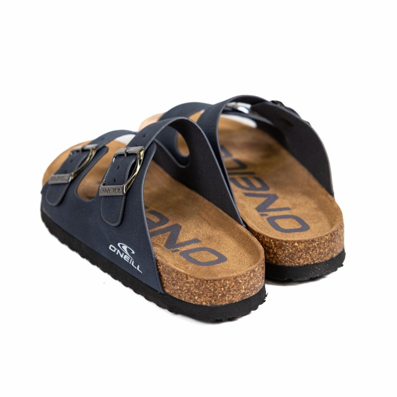 O'Neill Haleiwa Low Summer-Flip-Flops Jr sötétkék papucs