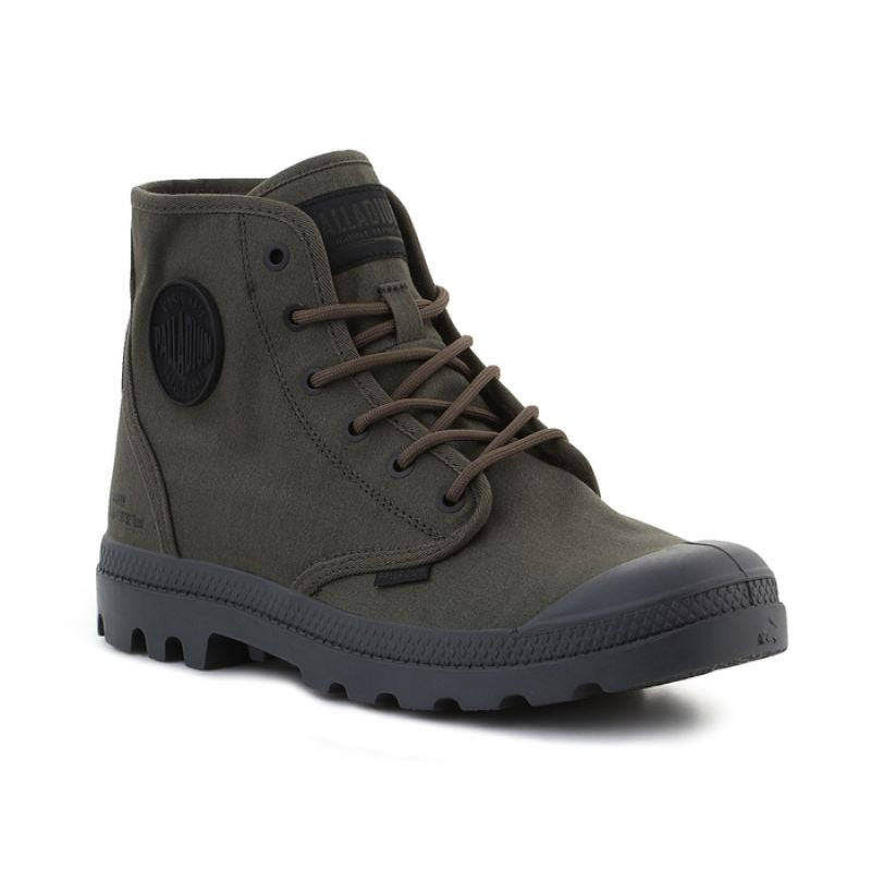 Palladium Pampa HI HTG SUPPLY U shoes 77356-325-M Cipő