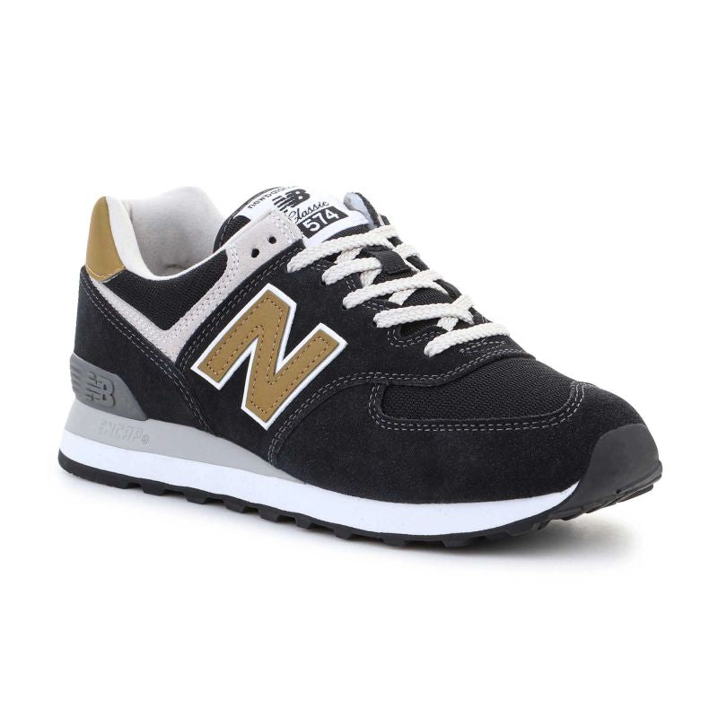 New Balance fekete utcai cipő ML574EO2