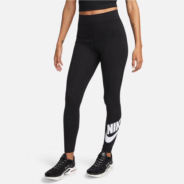 Nike Sportswear Classic W Leggings DV7791-010 Nadrág
