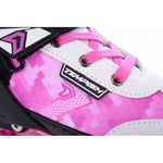 Tempish Dasty Jr 1000050 inline skates színes roller skates