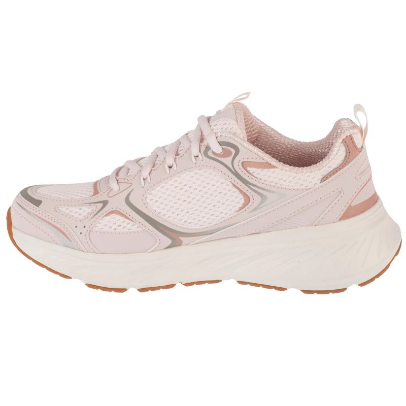 Skechers Edgeride - Silver Eclipse 150475-PNK Pink 37 Kiegészítő