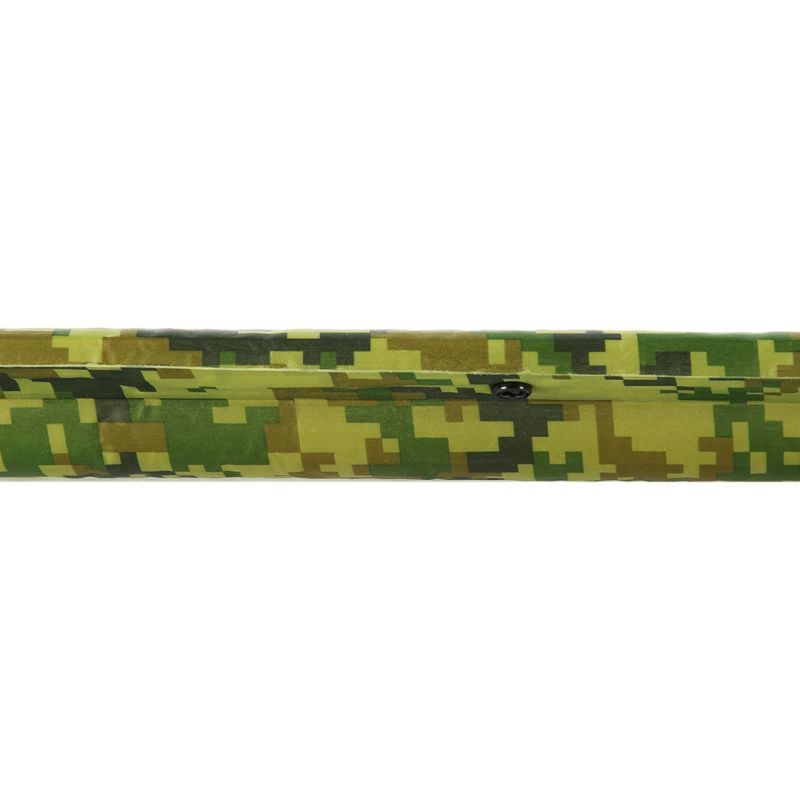 Nils Camp NC4050 self-inflating mat camo - 5 cm 15-05-050 zöld nadrág