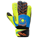 Meteor Defense 7 M Goalkeeper Gloves uniw kesztyű