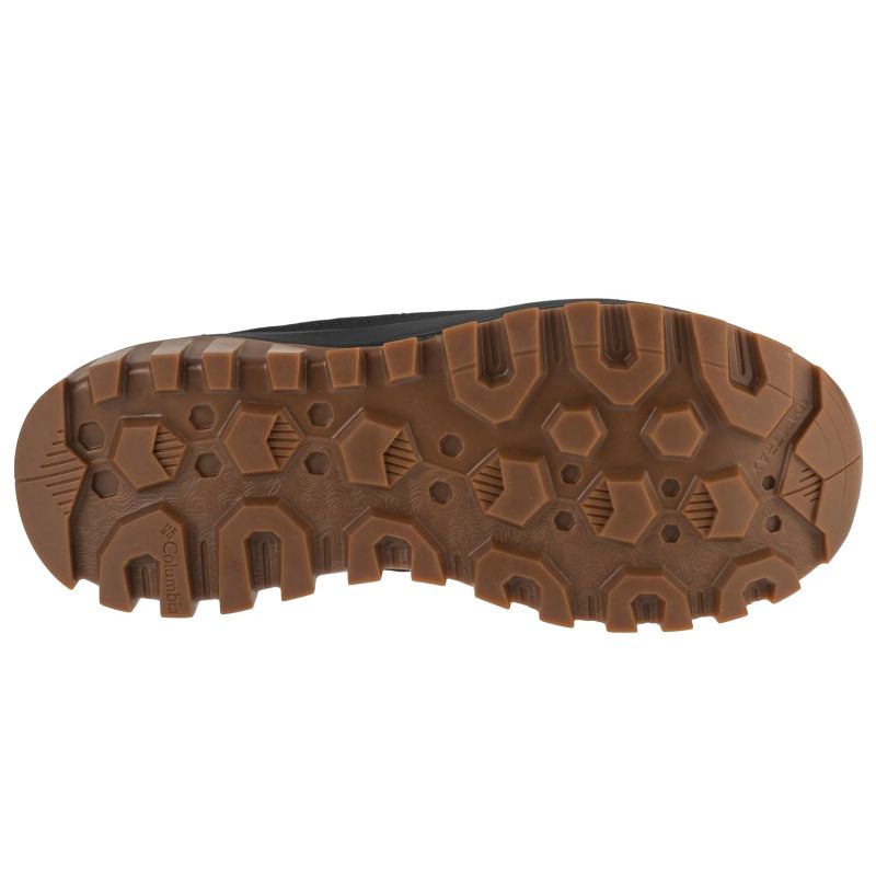 Columbia Snowtrot Unwind 2143961010 Black 37 Kiegészítő