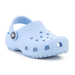 Crocs Classic Kids Clog T Blue Calcite