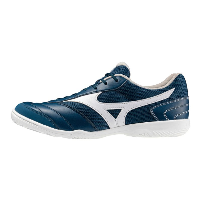 Mizuno MRL Sala Club IN M Q1GA240390 football shoes Cipő