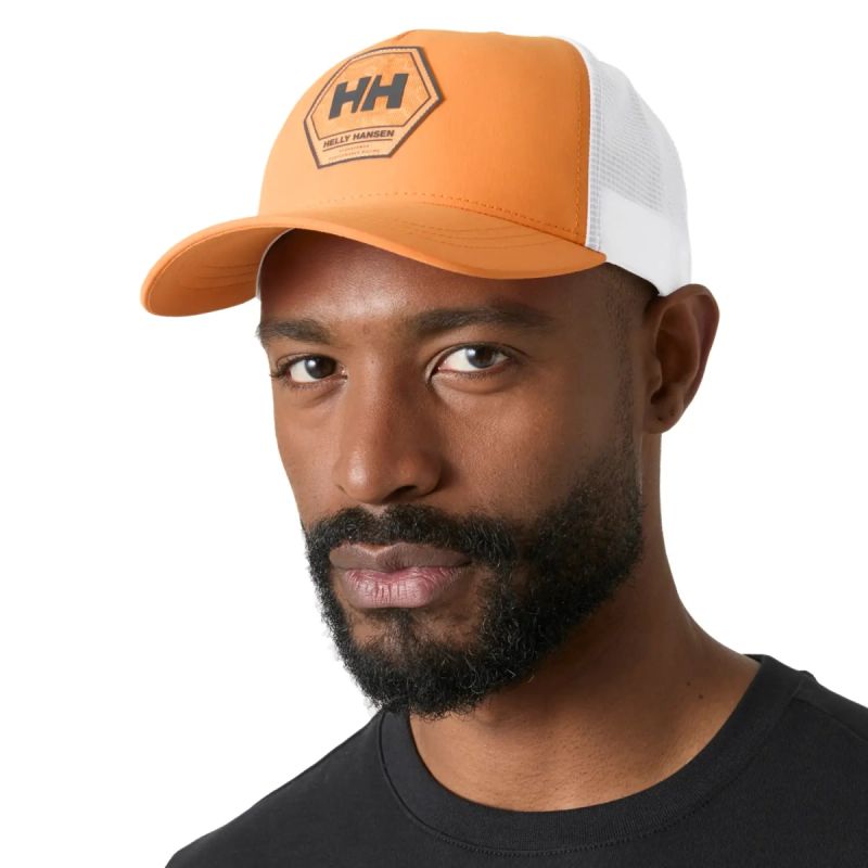 Helly Hansen HP CAP 67653 uniwersalny sapka