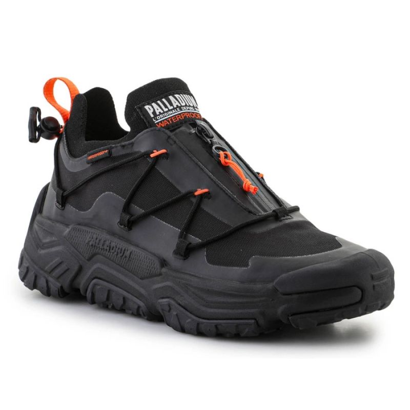 Palladium Off-Grid U 79112-001-M shoes Cipő