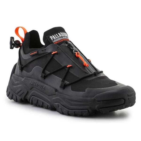 Palladium Off-Grid U 79112-001-M shoes Cipő
